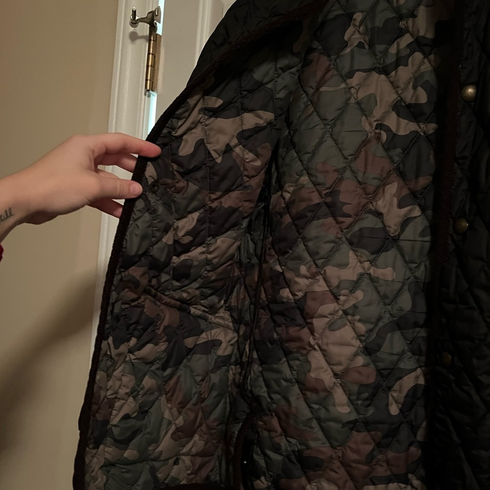Polo Ralph Lauren kids jacket